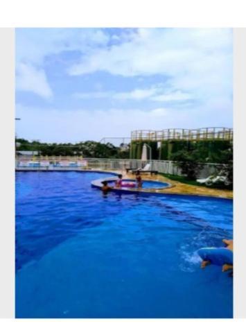 サンルイスApartamento Aconchegante Proximo A Praia Do Aracagyアパートメント エクステリア 写真
