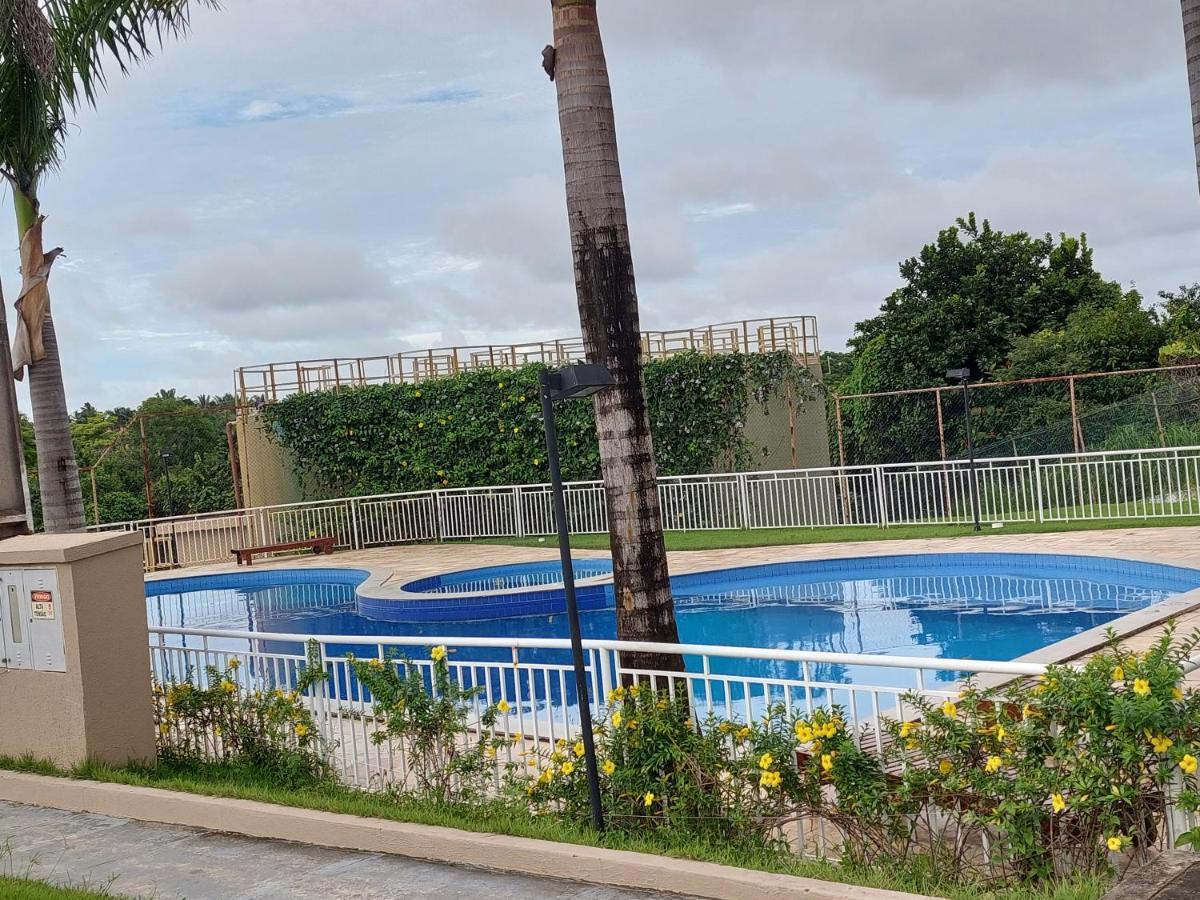 サンルイスApartamento Aconchegante Proximo A Praia Do Aracagyアパートメント エクステリア 写真