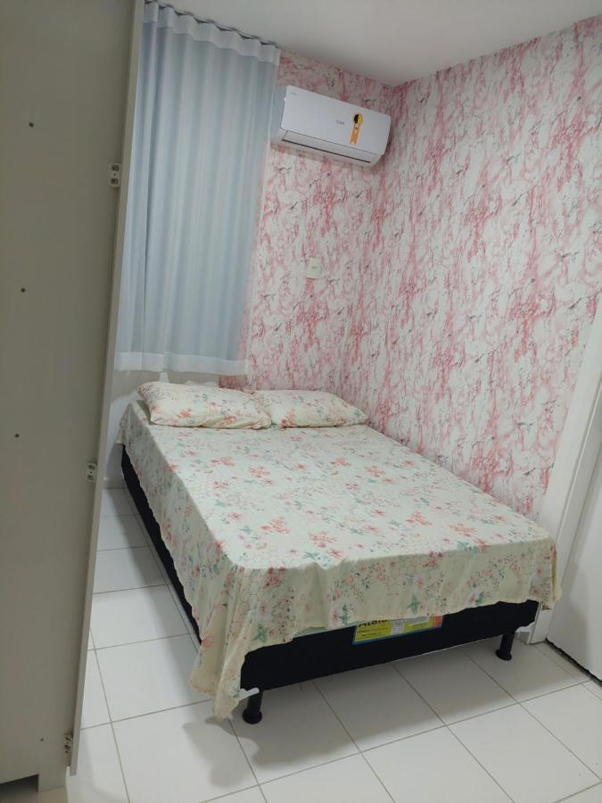 サンルイスApartamento Aconchegante Proximo A Praia Do Aracagyアパートメント エクステリア 写真