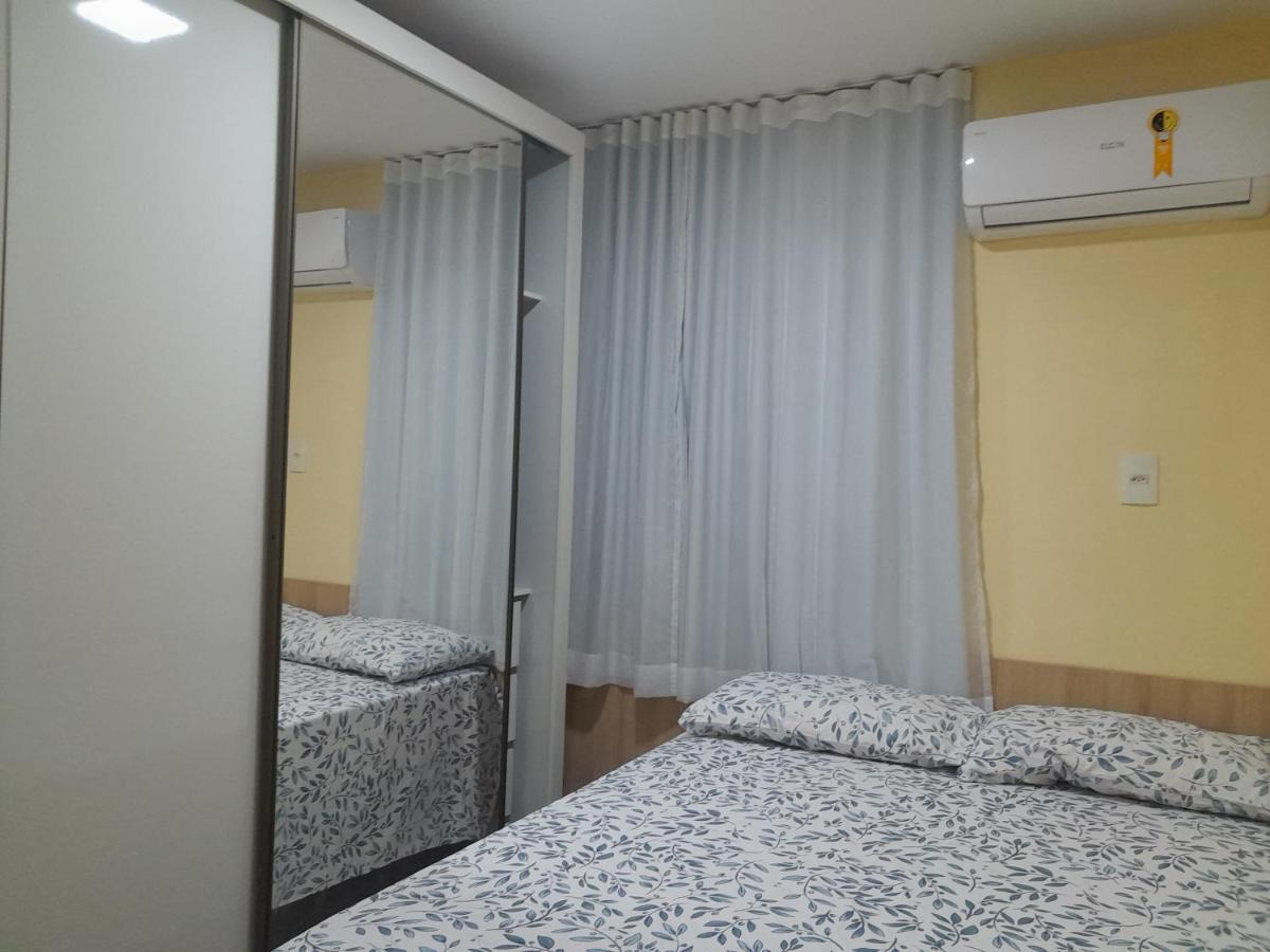 サンルイスApartamento Aconchegante Proximo A Praia Do Aracagyアパートメント エクステリア 写真