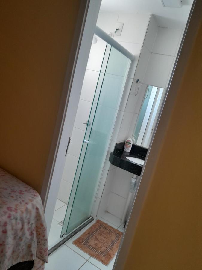 サンルイスApartamento Aconchegante Proximo A Praia Do Aracagyアパートメント エクステリア 写真