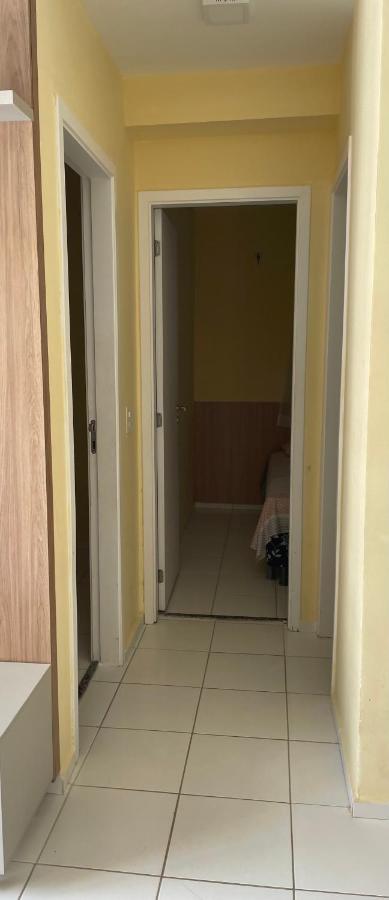 サンルイスApartamento Aconchegante Proximo A Praia Do Aracagyアパートメント エクステリア 写真