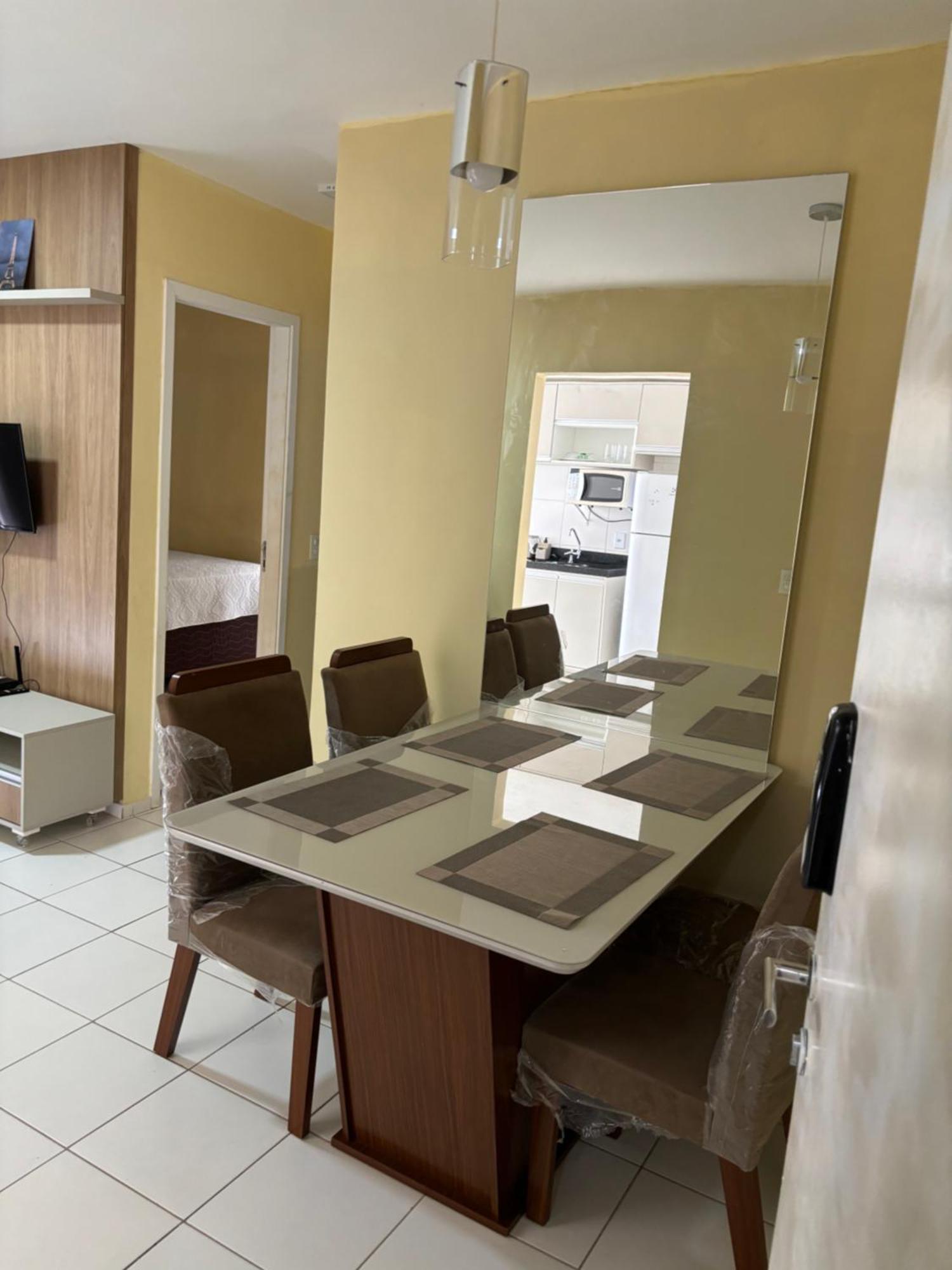 サンルイスApartamento Aconchegante Proximo A Praia Do Aracagyアパートメント エクステリア 写真